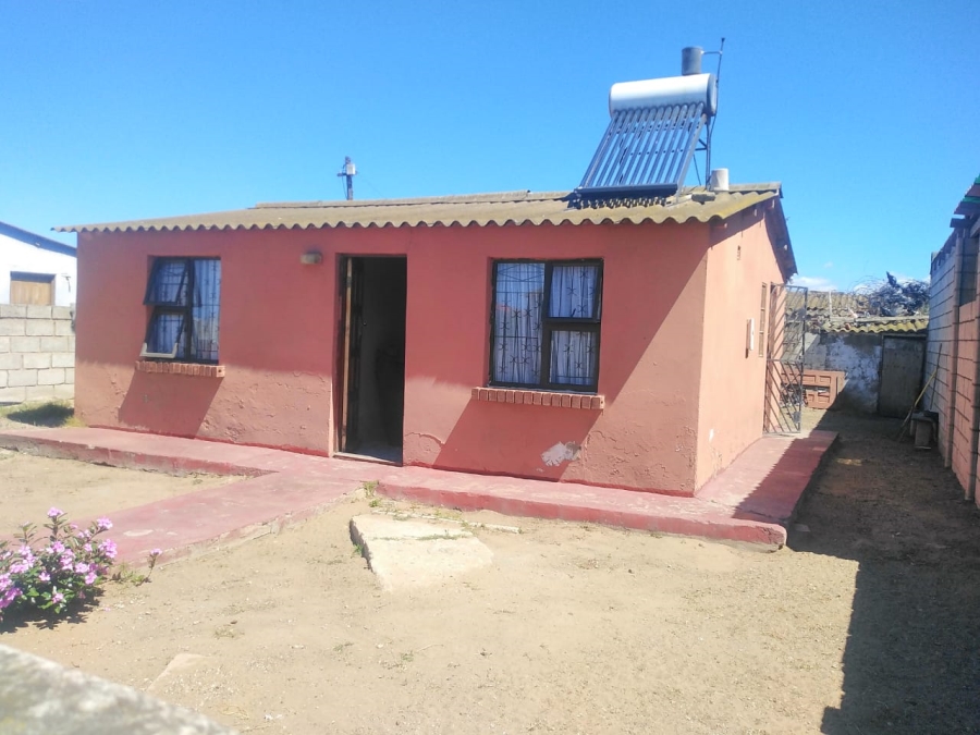 2 Bedroom Property for Sale in Kwazakhele Eastern Cape